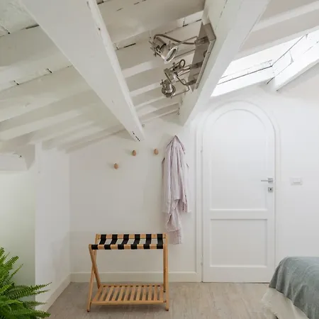Iflat Historic Flat In Campo De Fiori Appartement Rome Buitenkant foto