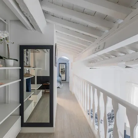 Iflat Historic Flat In Campo De Fiori Appartement Rome Buitenkant foto