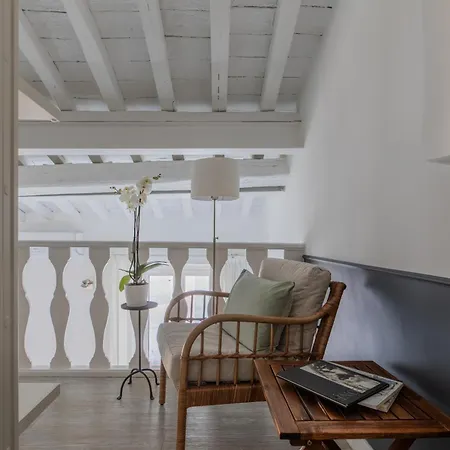 Iflat Historic Flat In Campo De Fiori Appartement Rome Buitenkant foto
